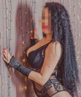 Анкета проститутки Анжела - город Уро, 24 года, №10633